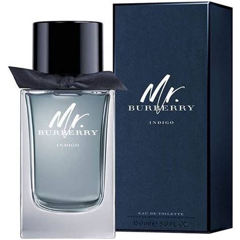 burberry mr burberry indigo edt|mr burberry indigo boots.